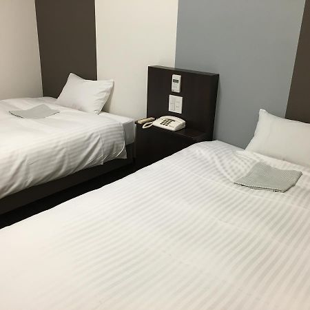 Mizuho Inn Iwami Масуда Екстер'єр фото