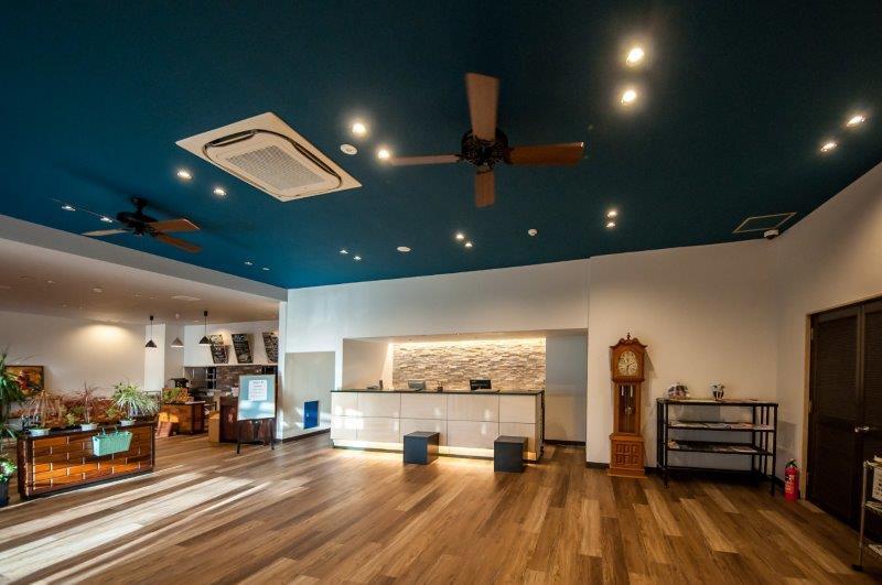 Mizuho Inn Iwami Масуда Екстер'єр фото