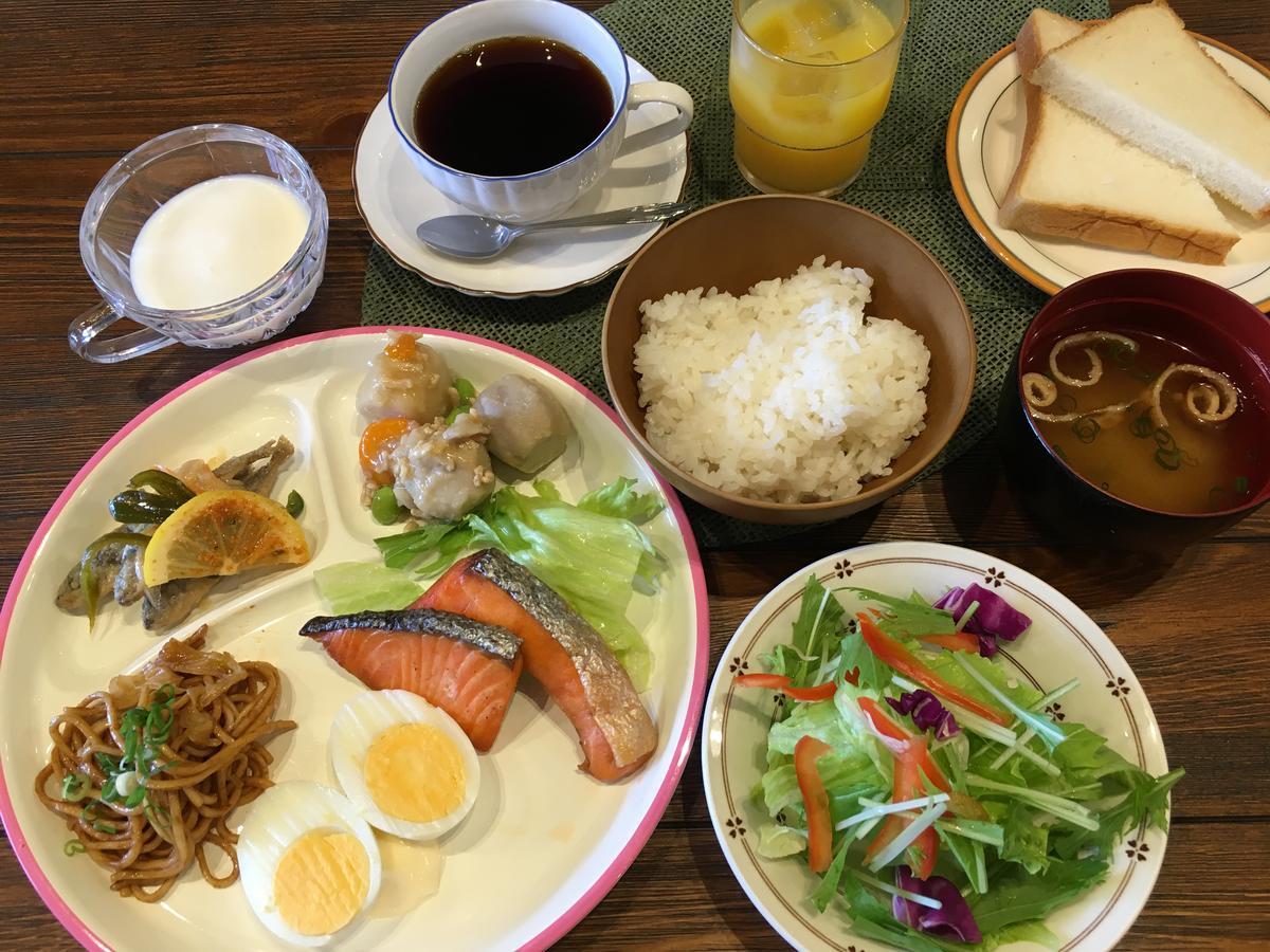 Mizuho Inn Iwami Масуда Екстер'єр фото